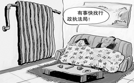 西寧供暖面臨難題