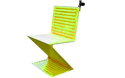 暖氣片也可以是一件藝術(shù)品