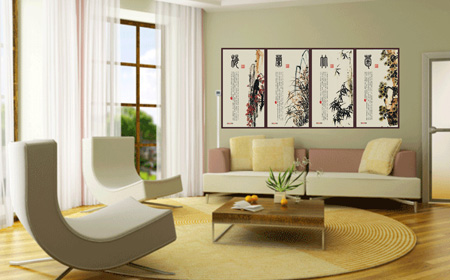 碳晶墻暖怎么樣