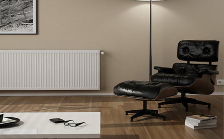 暖氣片安裝多少片比較好