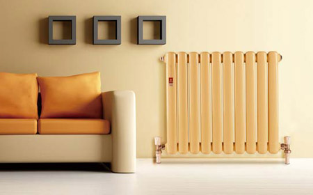 家庭獨立采暖應該注意哪些