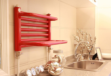 淺談北京的雨季:暖氣片安裝最佳時節(jié)