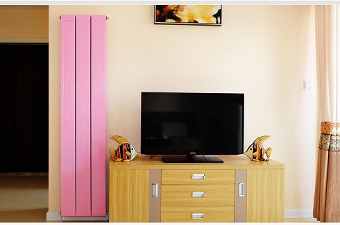 十大名牌暖氣片