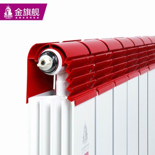 十大名牌暖氣片