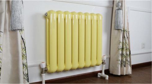 十大暖氣片排名