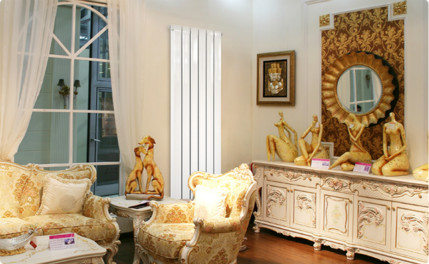 中國(guó)十大暖氣片排名