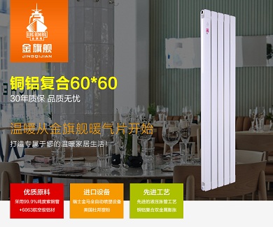 中國(guó)暖氣十大品牌