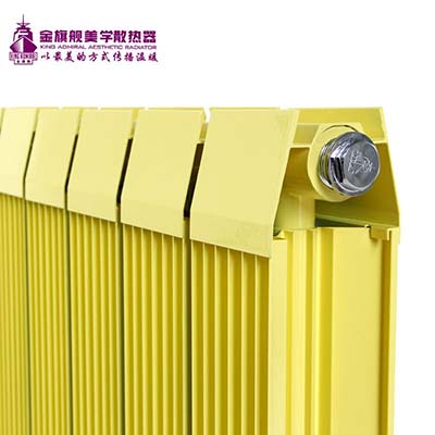 中國十大暖氣排名