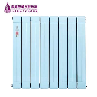 中國(guó)暖氣片十大排名